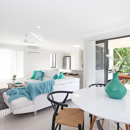 Beach Breeze Holiday House Mackay Exterior photo