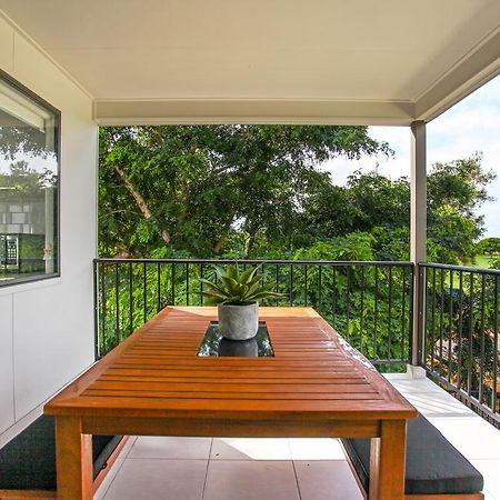Beach Breeze Holiday House Mackay Exterior photo