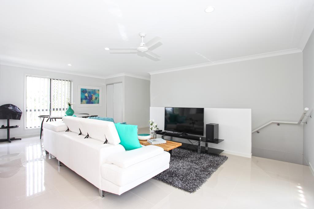 Beach Breeze Holiday House Mackay Exterior photo